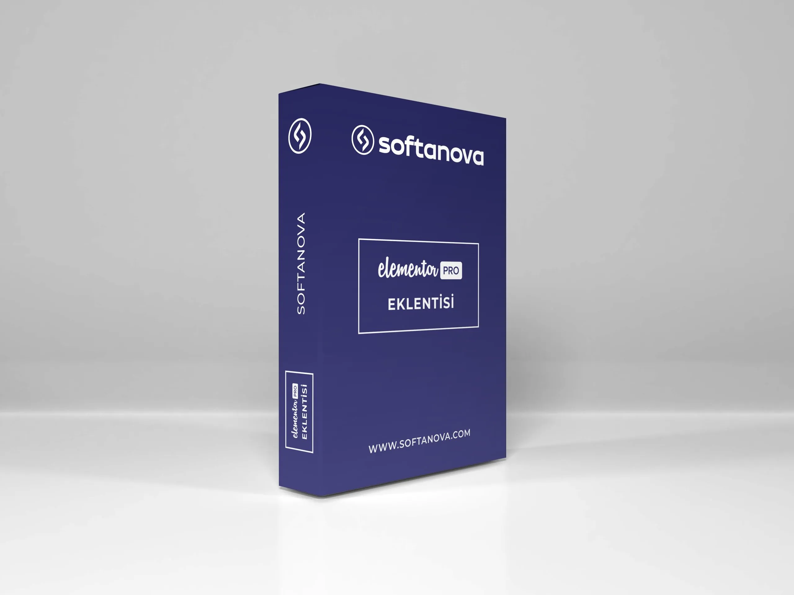 Elementor Pro Eklentisi