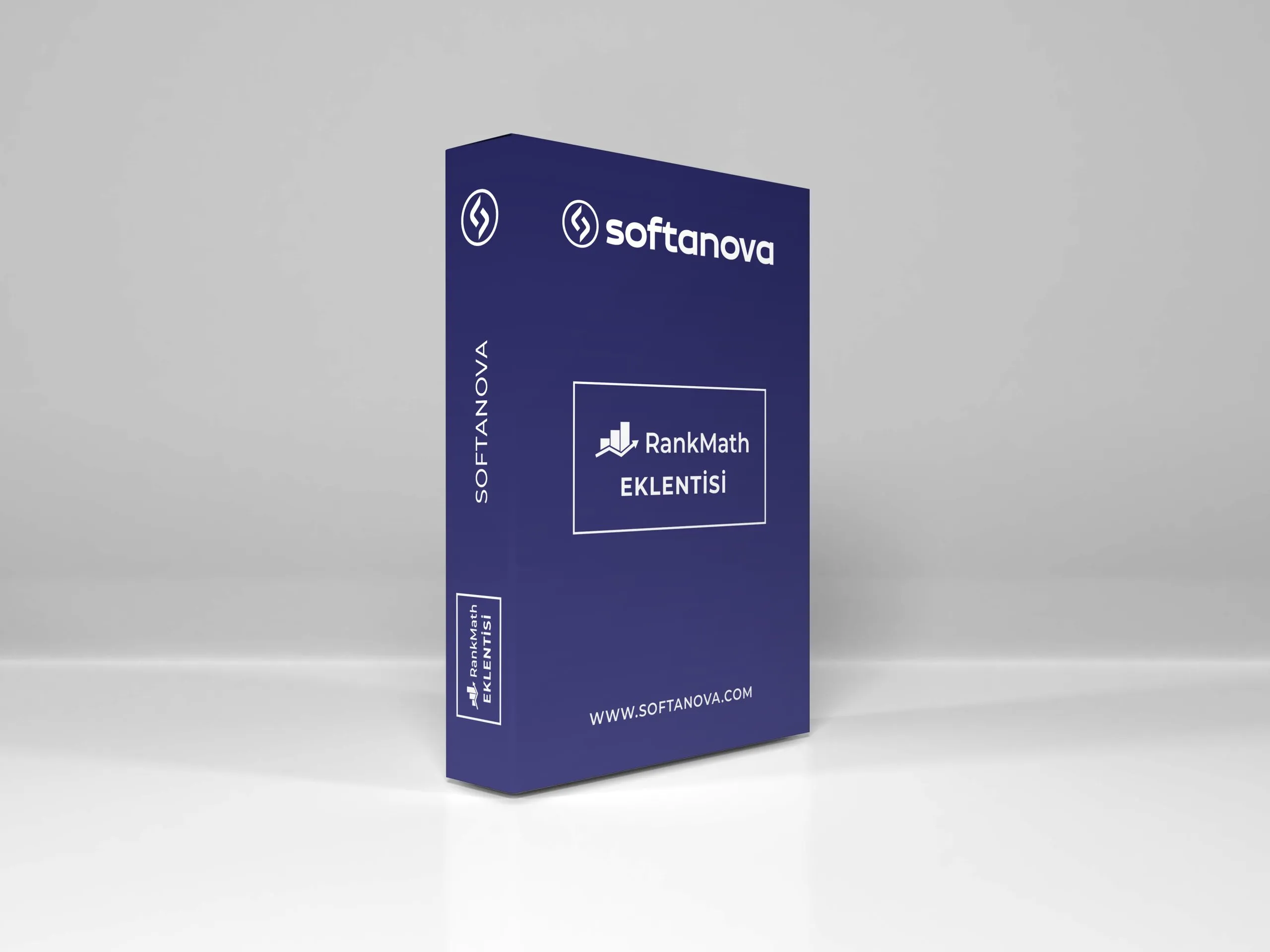 Rank Math SEO Eklentisi